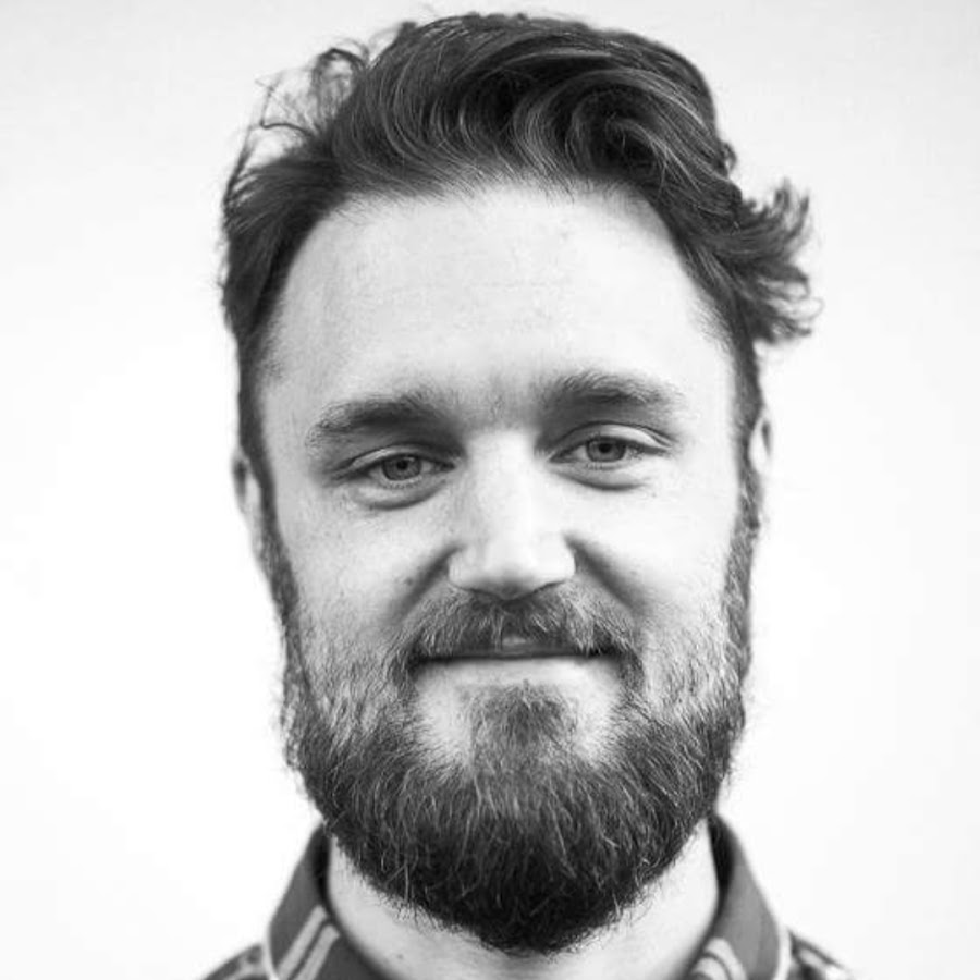 Frej Westberg Foto: Erik Jakobsson Ögnelooh