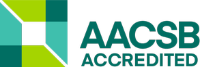 AACSB accreditation logo