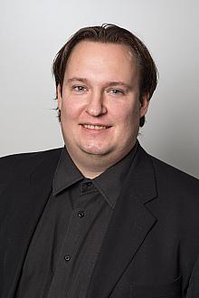 Andreas Tor&eacute;n