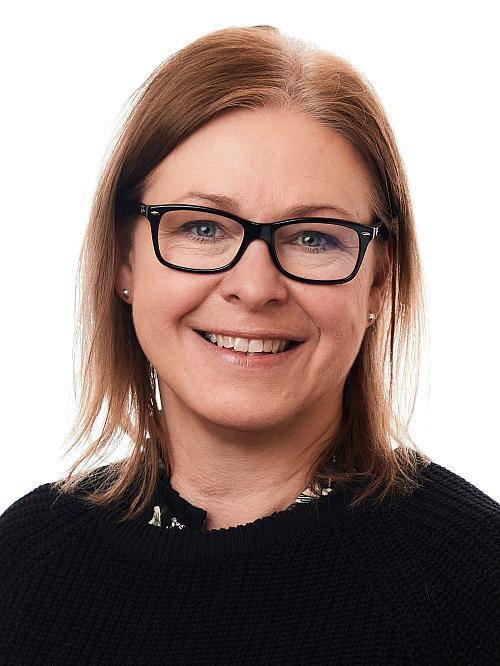 Ann-Charlotte Ahnstr&ouml;m