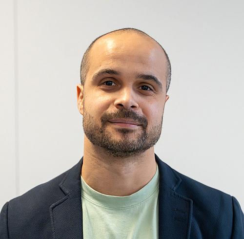 Adam Fagerstr&ouml;m