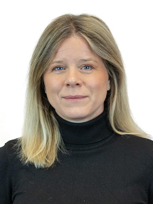Linda Sj&ouml;gren