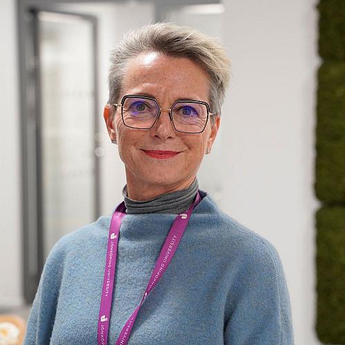 Pernilla Martinsson-Karlsson