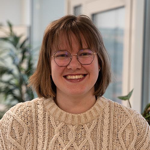 Caroline Van Rijckevorsel