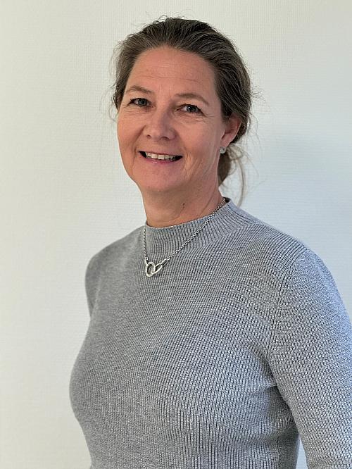 Maria &Aring;sebrant Gemark