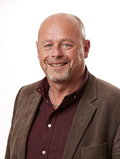 Thorbj&ouml;rn Ahlgren