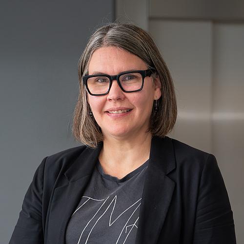 Profilbild på Margareta Hjort